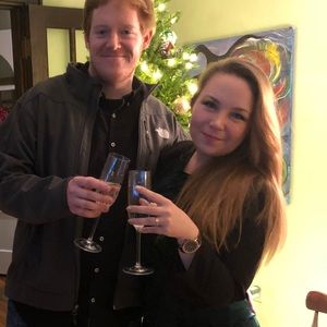 Meet your Posher, Taryn